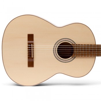 Nylon and Classical Guitars